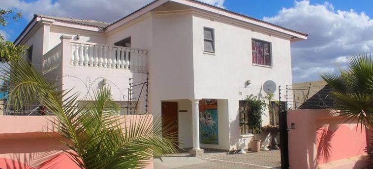 Upper Room Guest House Francistown: Foto 