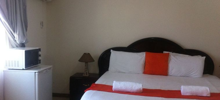 Upper Room Guest House Francistown: Foto 