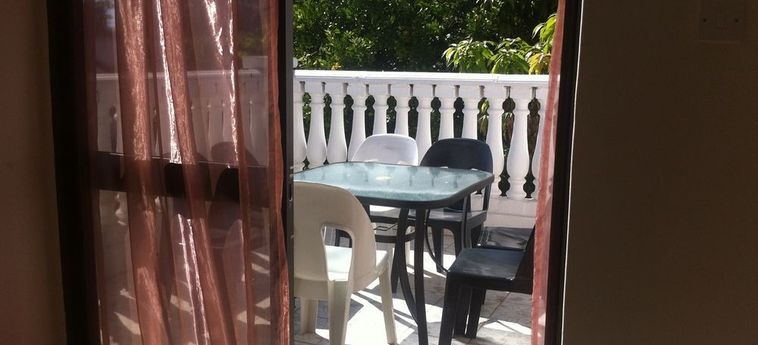 Upper Room Guest House Francistown: Foto 
