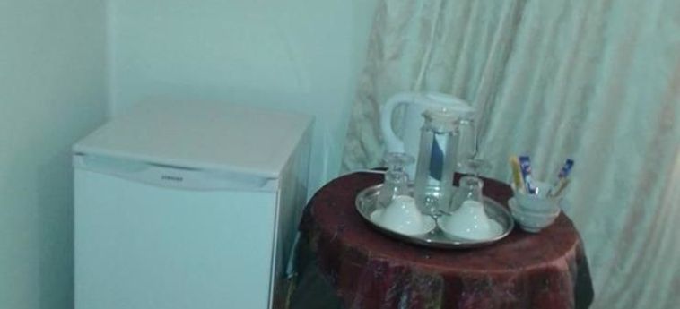 Upper Room Guest House Francistown: Foto 