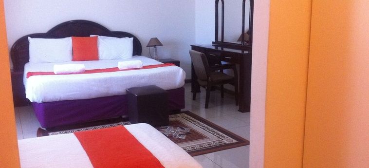 Upper Room Guest House Francistown: Foto 