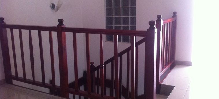 Upper Room Guest House Francistown: Foto 