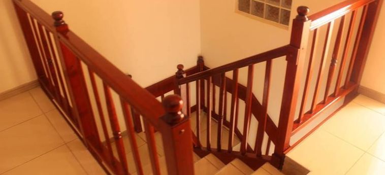 Upper Room Guest House Francistown: Foto 