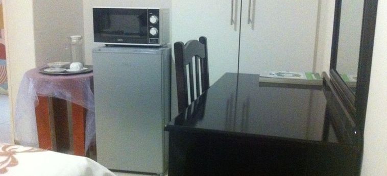 Upper Room Guest House Francistown : Photo 