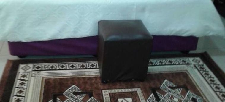 Upper Room Guest House Francistown : Photo 