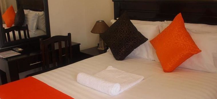 Upper Room Guest House Francistown : Photo 