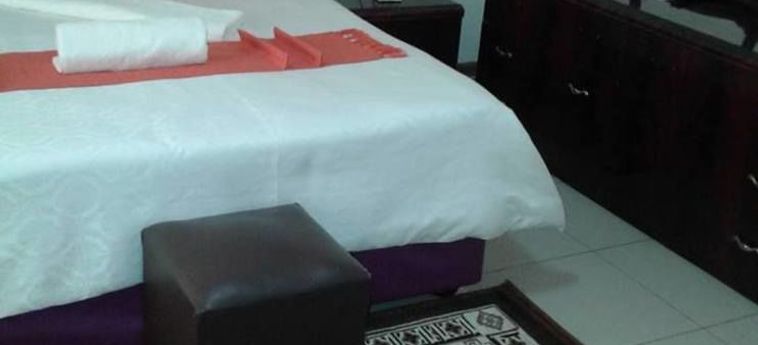 Upper Room Guest House Francistown : Photo 