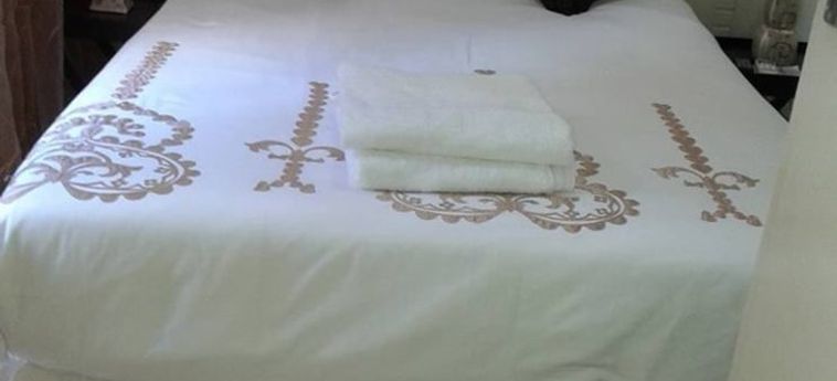 Upper Room Guest House Francistown : Photo 