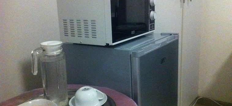 Upper Room Guest House Francistown : Photo 
