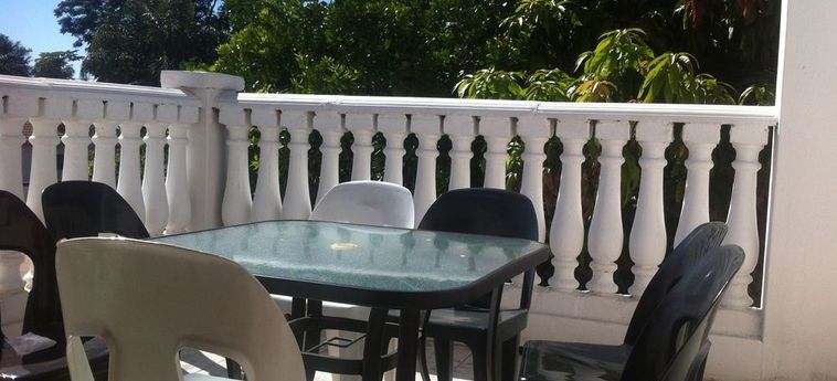 Upper Room Guest House Francistown : Photo 