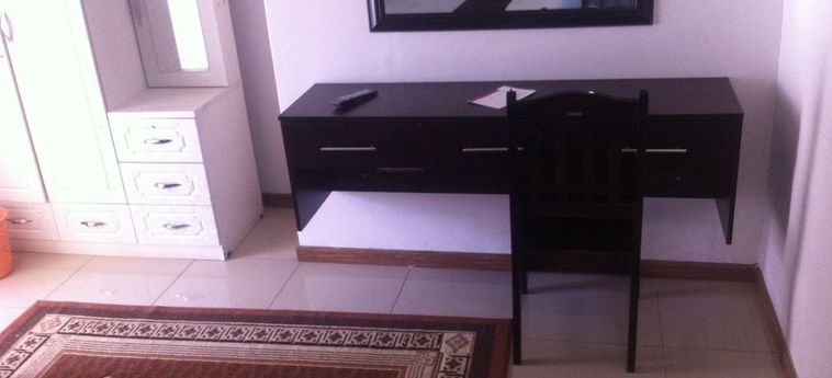 Upper Room Guest House Francistown : Photo 