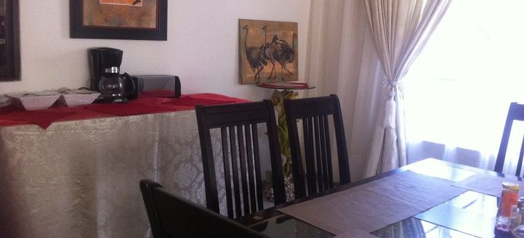 Upper Room Guest House Francistown : Photo 