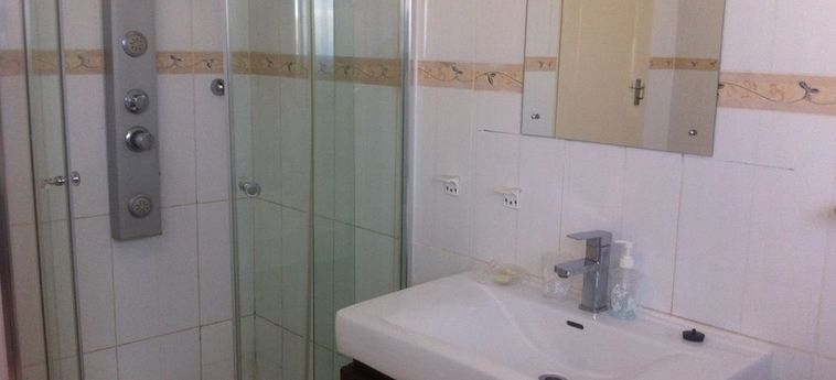 Upper Room Guest House Francistown : Photo 