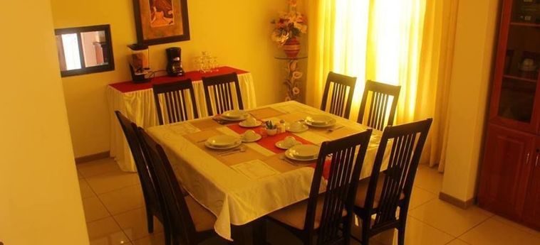 Upper Room Guest House Francistown : Photo 