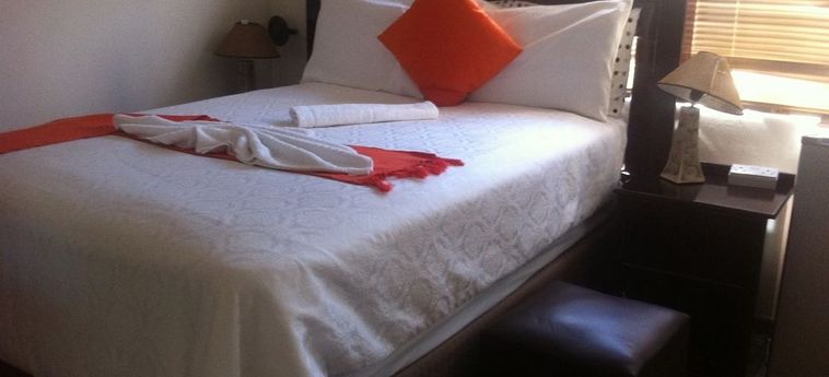 Upper Room Guest House Francistown : Photo 