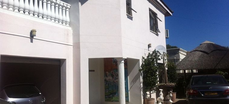 Upper Room Guest House Francistown: Foto 
