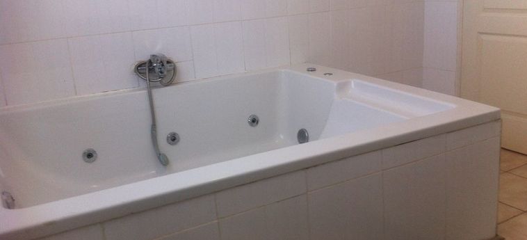 Upper Room Guest House Francistown: Foto 