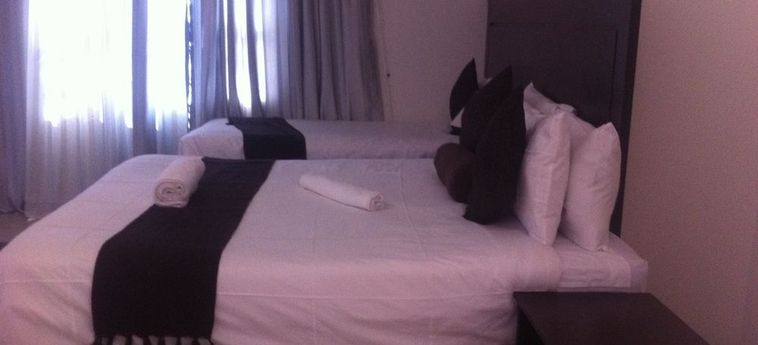 Upper Room Guest House Francistown: Foto 