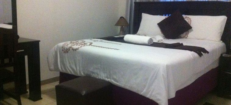 Upper Room Guest House Francistown: Foto 