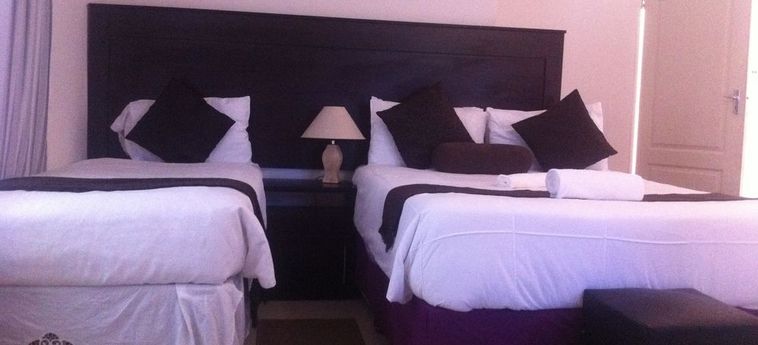 Upper Room Guest House Francistown: Foto 