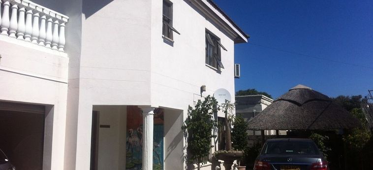 Upper Room Guest House Francistown: Foto 