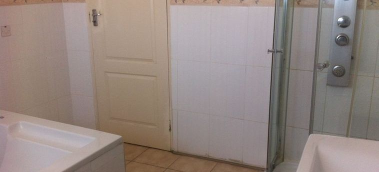 Upper Room Guest House Francistown: Foto 