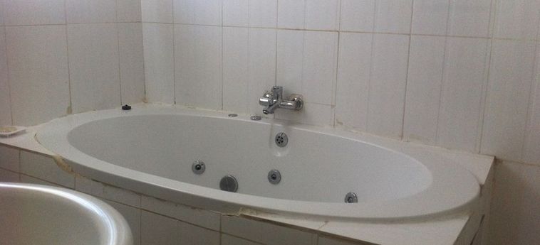 Upper Room Guest House Francistown: Foto 