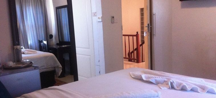 Upper Room Guest House Francistown: Foto 
