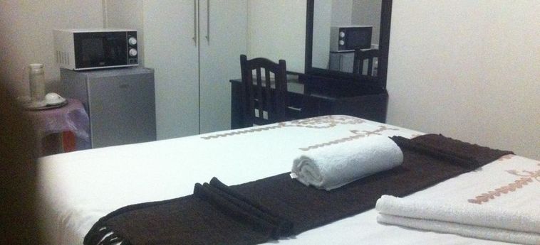Upper Room Guest House Francistown: Foto 
