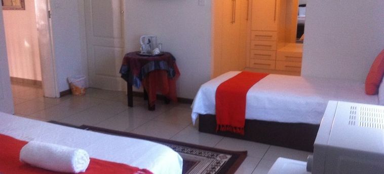 Upper Room Guest House Francistown: Foto 