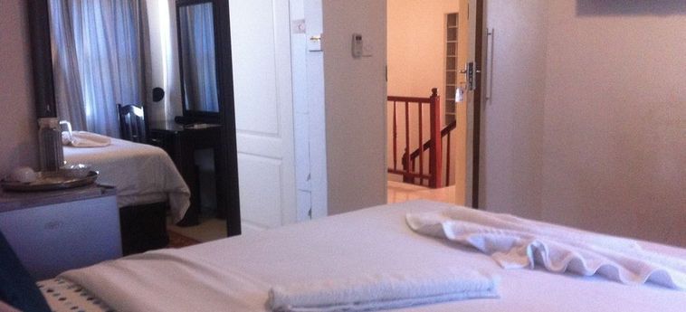 Upper Room Guest House Francistown: Foto 