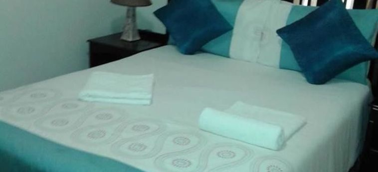 Upper Room Guest House Francistown: Foto 