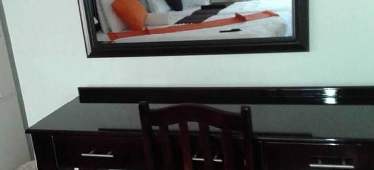 Upper Room Guest House Francistown: Foto 