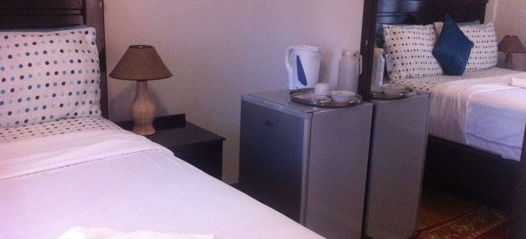 Upper Room Guest House Francistown: Foto 