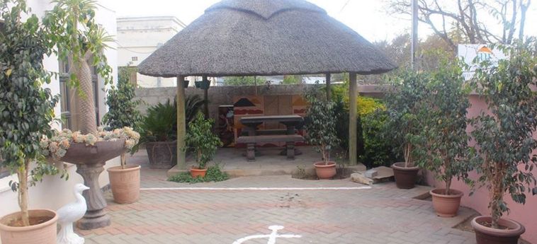 Upper Room Guest House Francistown: Foto 