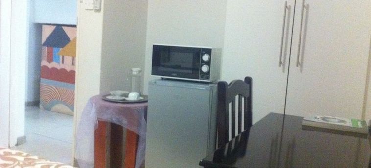 Upper Room Guest House Francistown: Foto 