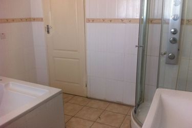 Upper Room Guest House Francistown: Photo 