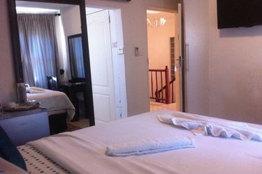 Upper Room Guest House Francistown: Photo 