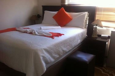 Upper Room Guest House Francistown: Photo 