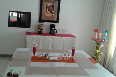 Upper Room Guest House Francistown: Photo 