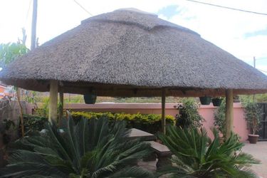 Upper Room Guest House Francistown: Photo 