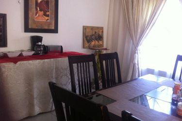 Upper Room Guest House Francistown: Photo 