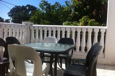 Upper Room Guest House Francistown: Photo 