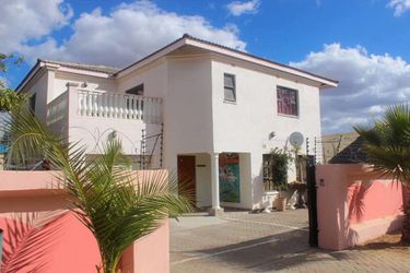 Upper Room Guest House Francistown: Photo 