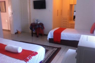 Upper Room Guest House Francistown: Photo 