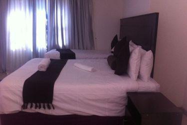 Upper Room Guest House Francistown: Photo 