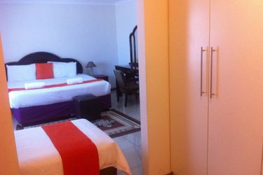 Upper Room Guest House Francistown: Photo 