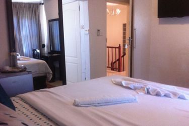 Upper Room Guest House Francistown: Photo 
