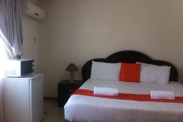 Upper Room Guest House Francistown: Photo 