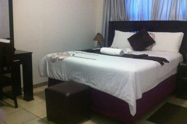 Upper Room Guest House Francistown: Photo 